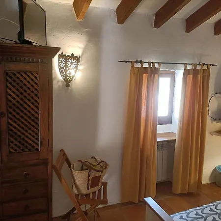 Guest house Torre De Arriba Benimantell