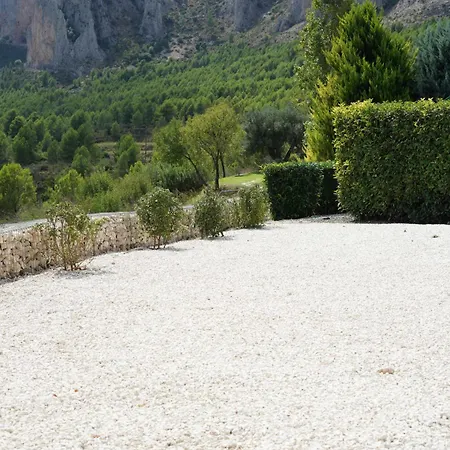 Guest house Torre De Arriba Benimantell