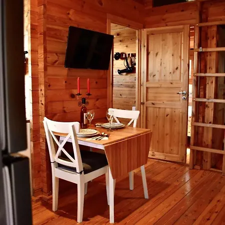 Guest house Torre De Arriba 3*