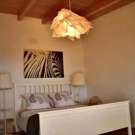 Torre De Arriba 3* Benimantell