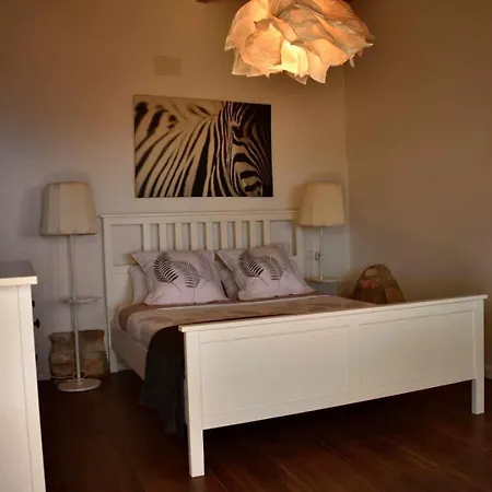Guest house Torre De Arriba Benimantell