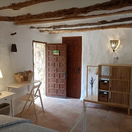 Torre De Arriba Benimantell