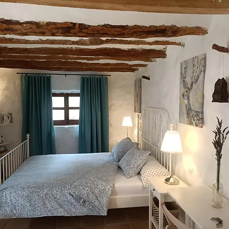 Guest house Torre De Arriba