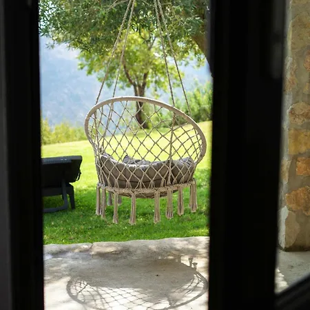 Guest house Torre De Arriba