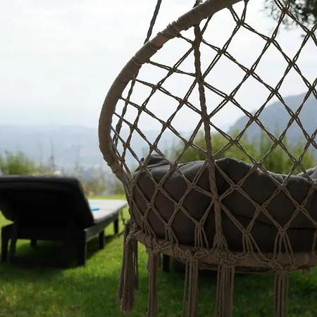 Torre De Arriba Guest house