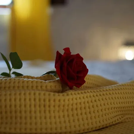 Torre De Arriba Guest house Benimantell