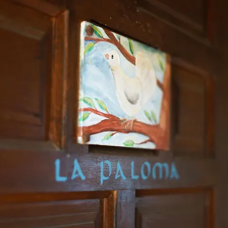 Torre De Arriba Guest house