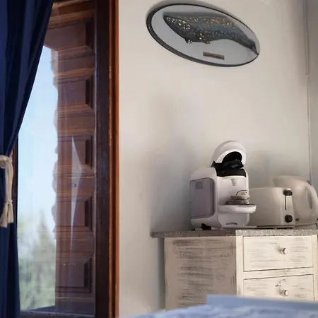 Guest house Torre De Arriba