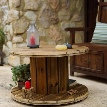 Guest house Torre De Arriba 3*