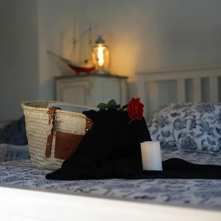 Torre De Arriba Guest house 3*
