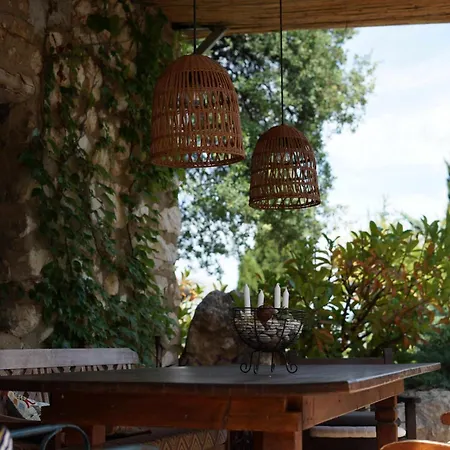 Guest house Torre De Arriba 3*