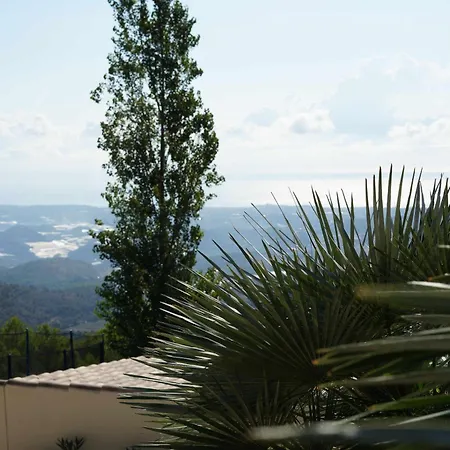 Guest house Torre De Arriba Benimantell