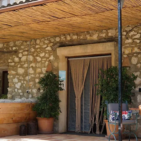 Torre De Arriba