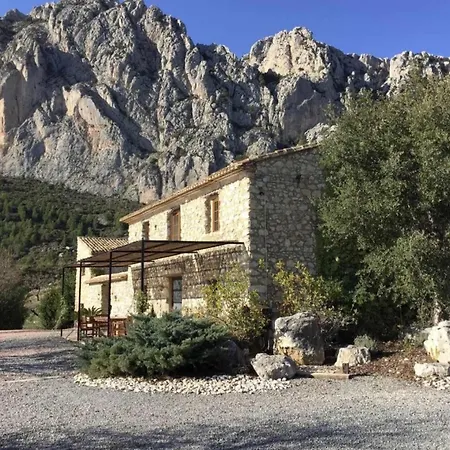 Torre De Arriba 3* Benimantell