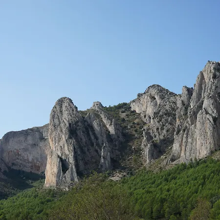 Torre De Arriba *