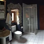 Torre De Arriba Летний дом