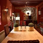 Torre De Arriba Летний дом