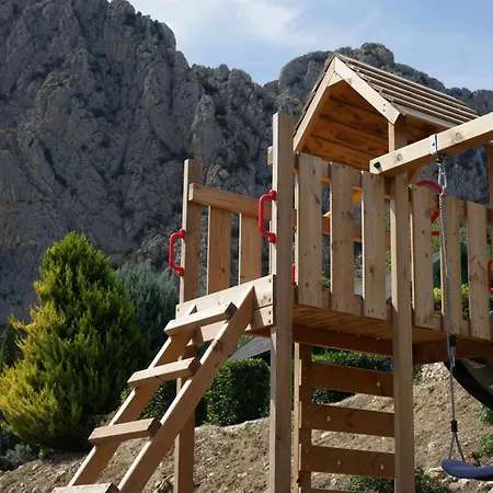 Torre De Arriba